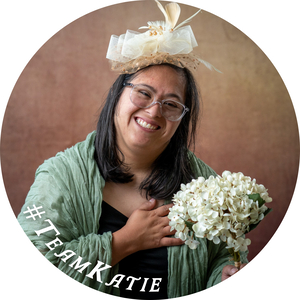 Team Page: Team Katie